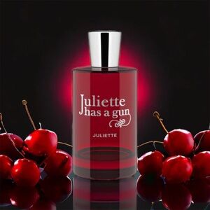Juliette has a gun - Juliette sample